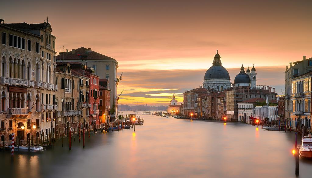 Ferienwohnung Palazzetto Da Schio Venedig Exterior foto