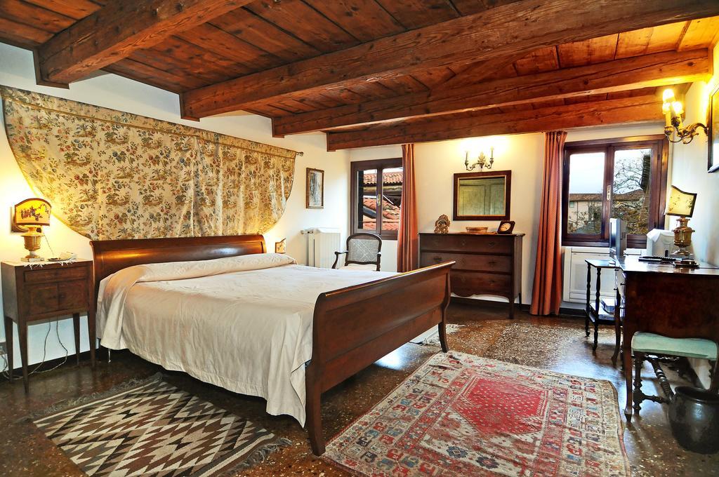Ferienwohnung Palazzetto Da Schio Venedig Exterior foto