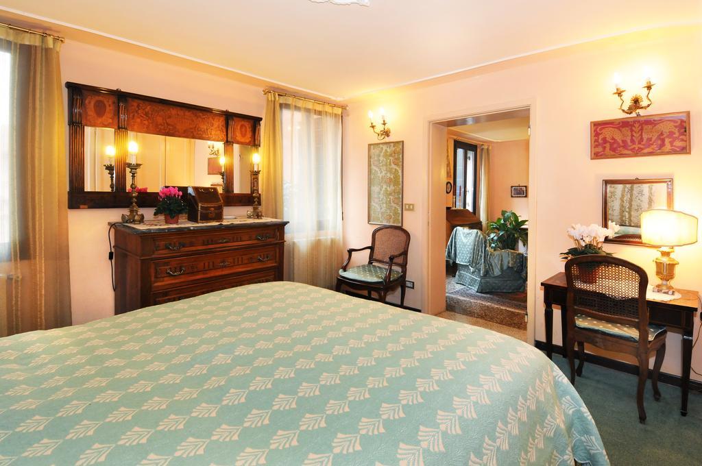 Ferienwohnung Palazzetto Da Schio Venedig Exterior foto