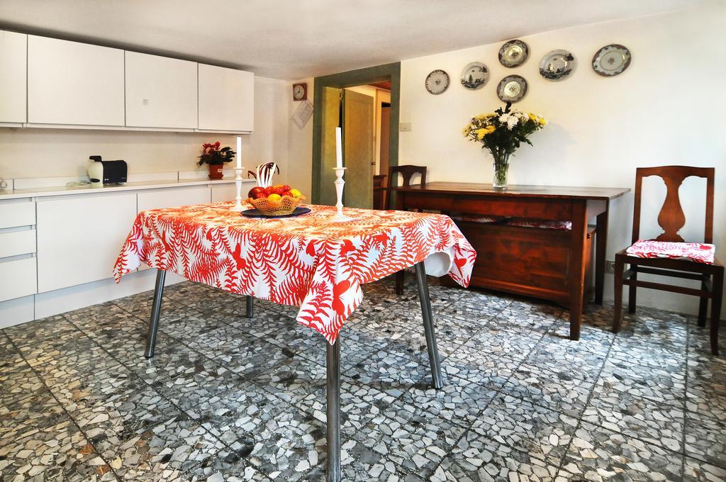 Ferienwohnung Palazzetto Da Schio Venedig Exterior foto