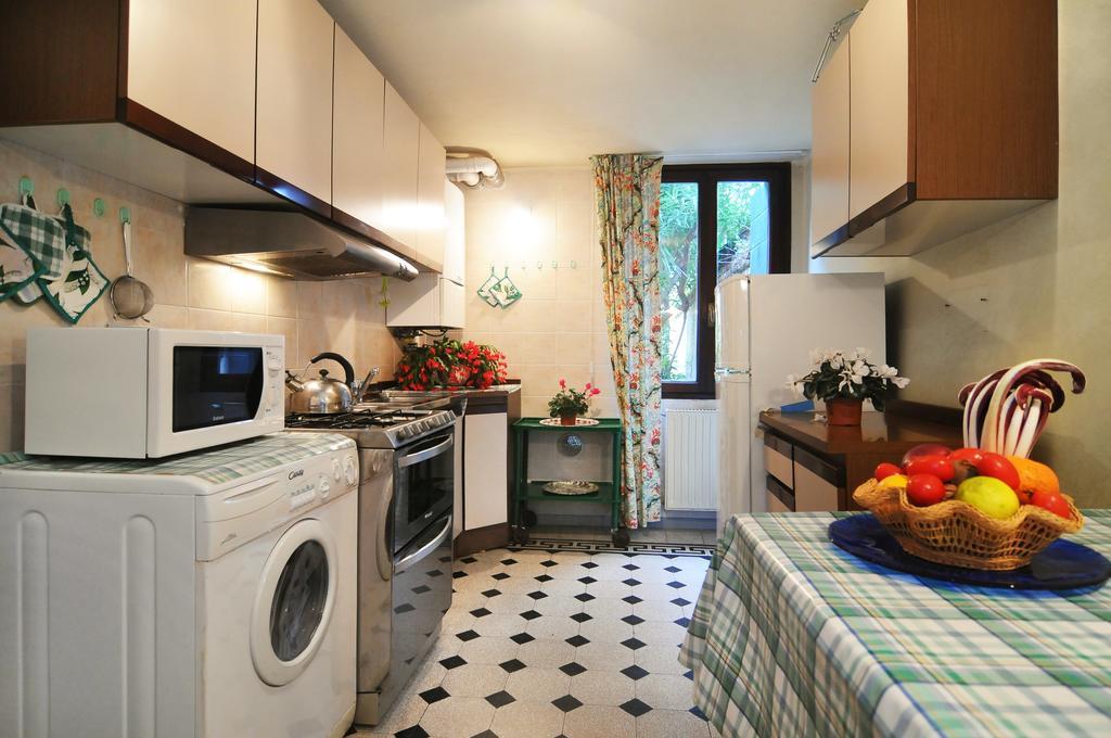 Ferienwohnung Palazzetto Da Schio Venedig Exterior foto