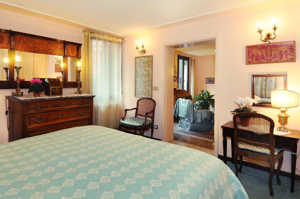 Ferienwohnung Palazzetto Da Schio Venedig Exterior foto