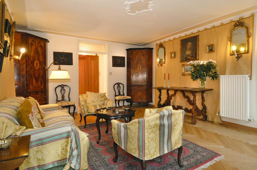 Ferienwohnung Palazzetto Da Schio Venedig Exterior foto