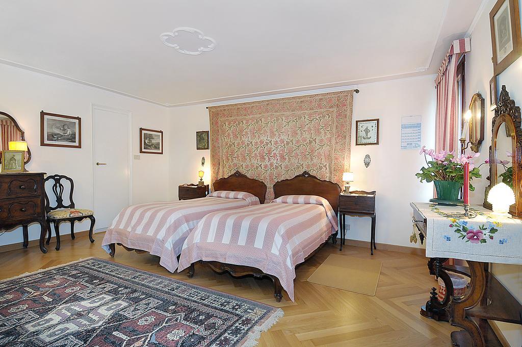 Ferienwohnung Palazzetto Da Schio Venedig Exterior foto