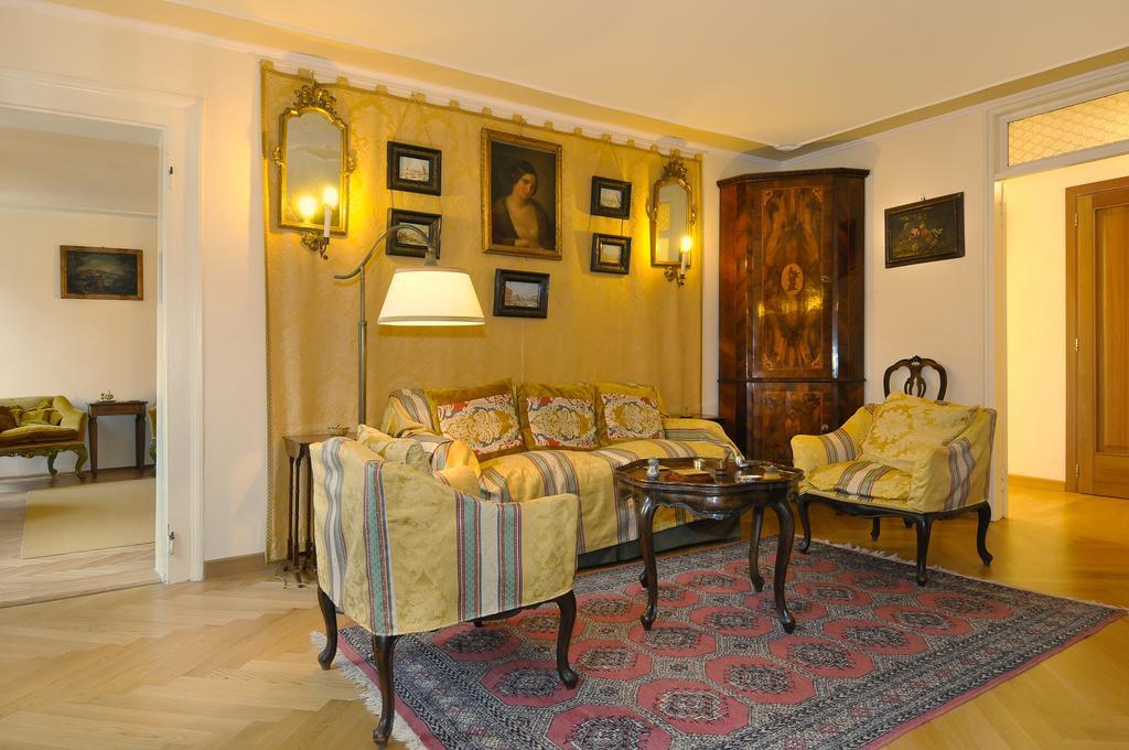 Ferienwohnung Palazzetto Da Schio Venedig Exterior foto