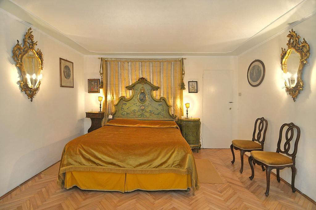 Ferienwohnung Palazzetto Da Schio Venedig Exterior foto