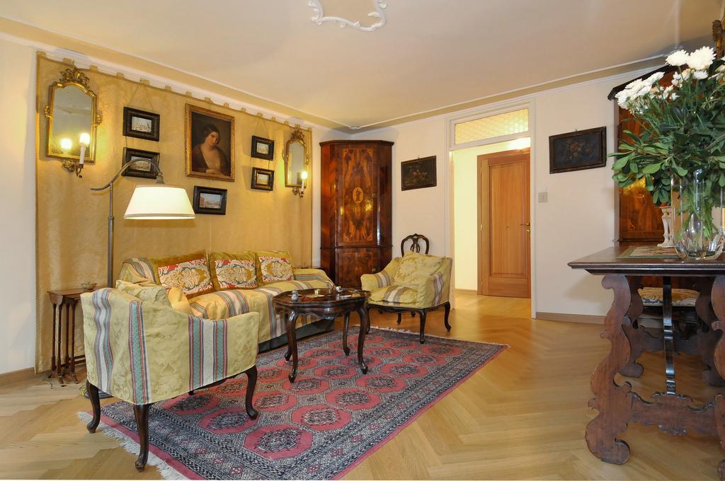 Ferienwohnung Palazzetto Da Schio Venedig Exterior foto