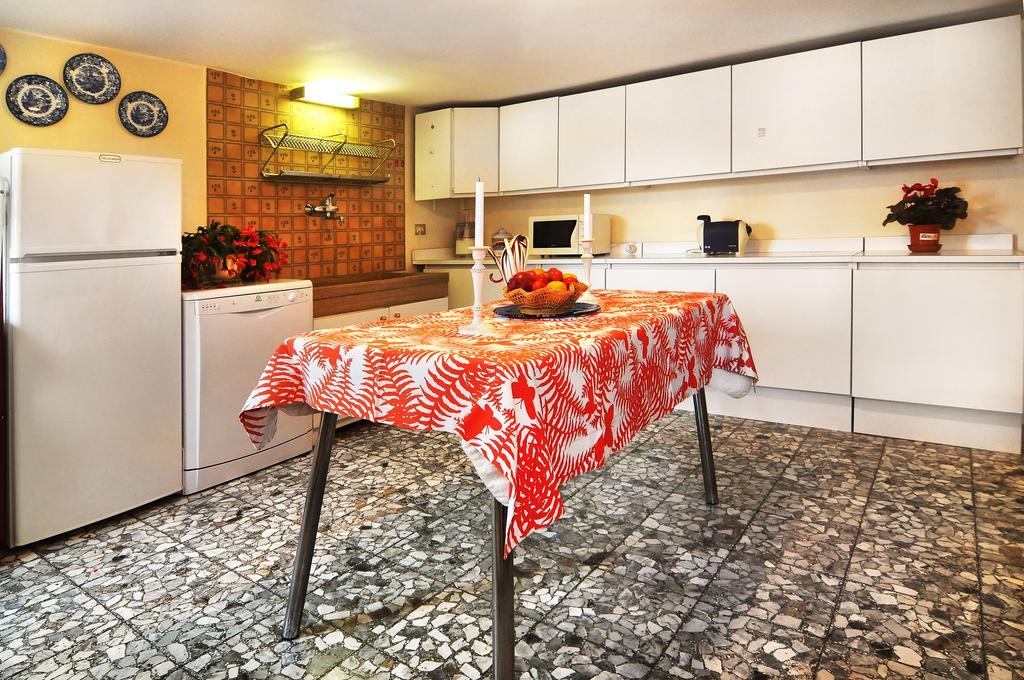 Ferienwohnung Palazzetto Da Schio Venedig Exterior foto