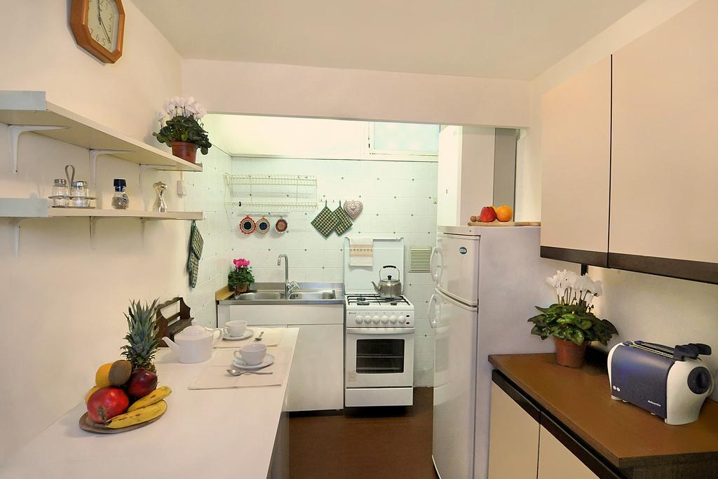 Ferienwohnung Palazzetto Da Schio Venedig Exterior foto