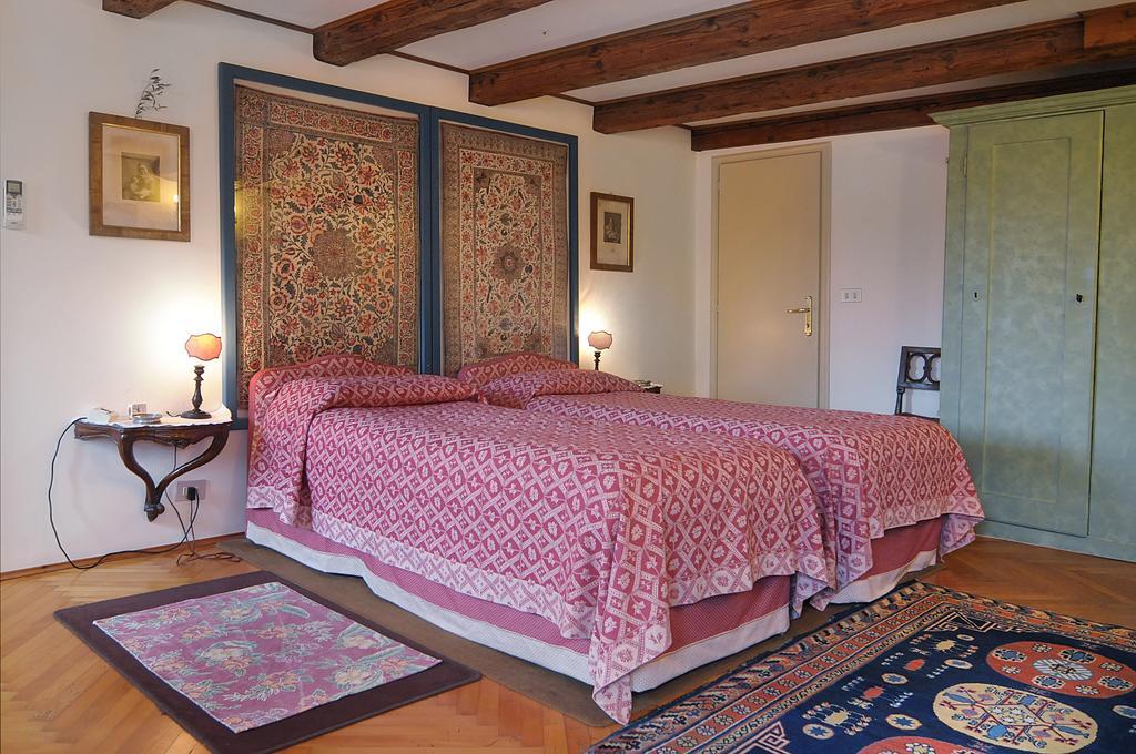 Ferienwohnung Palazzetto Da Schio Venedig Exterior foto