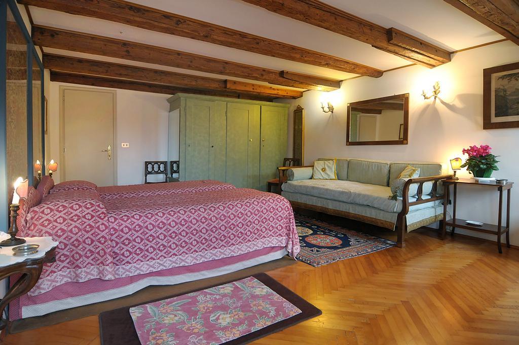 Ferienwohnung Palazzetto Da Schio Venedig Exterior foto