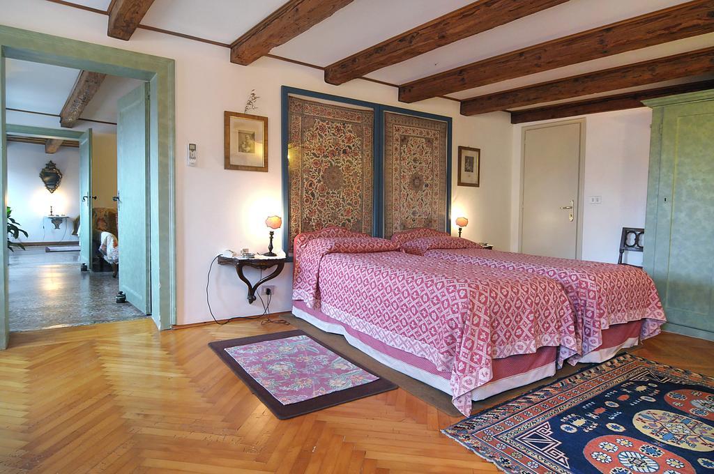 Ferienwohnung Palazzetto Da Schio Venedig Exterior foto