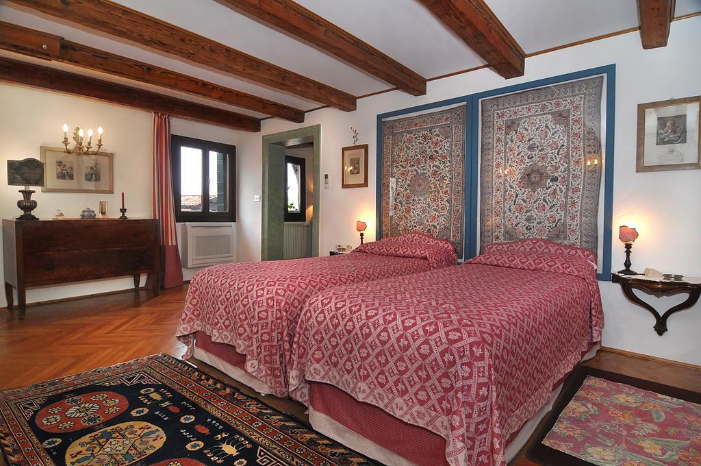 Ferienwohnung Palazzetto Da Schio Venedig Exterior foto