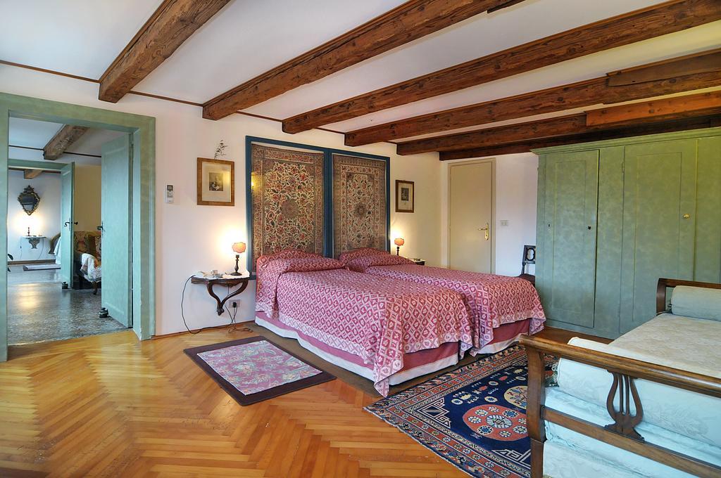 Ferienwohnung Palazzetto Da Schio Venedig Exterior foto