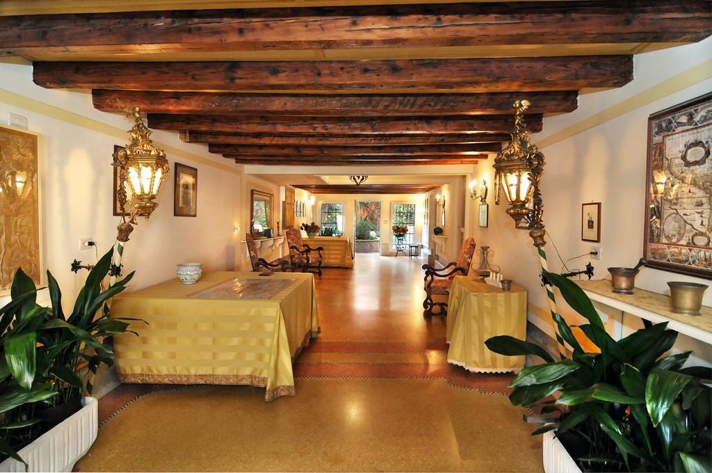 Ferienwohnung Palazzetto Da Schio Venedig Exterior foto