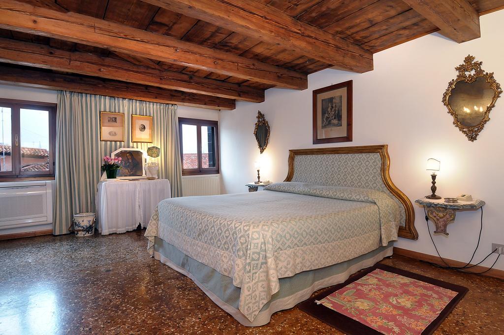 Ferienwohnung Palazzetto Da Schio Venedig Exterior foto