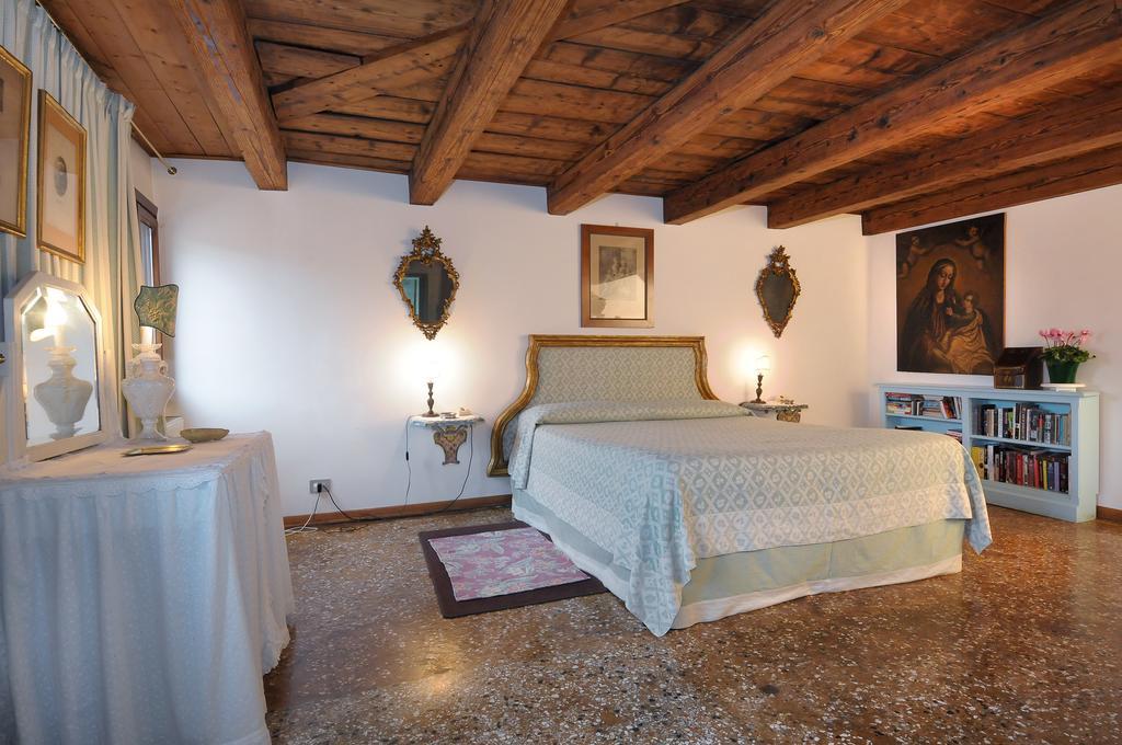 Ferienwohnung Palazzetto Da Schio Venedig Exterior foto