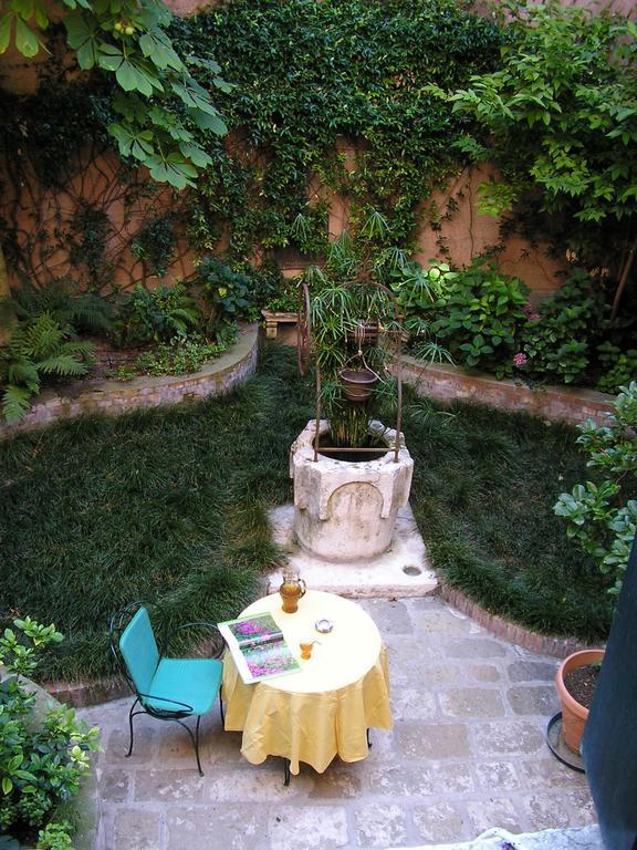 Ferienwohnung Palazzetto Da Schio Venedig Exterior foto